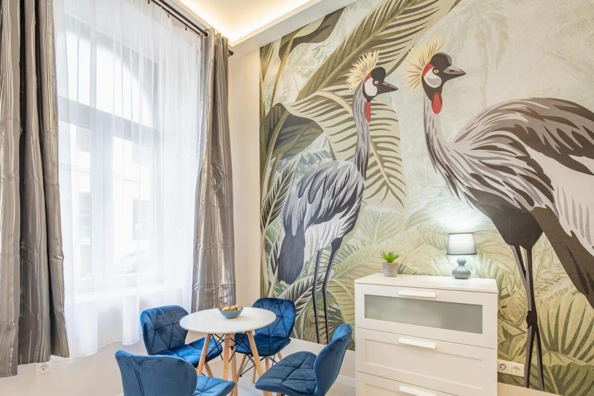 Very New And Modern Apartmán