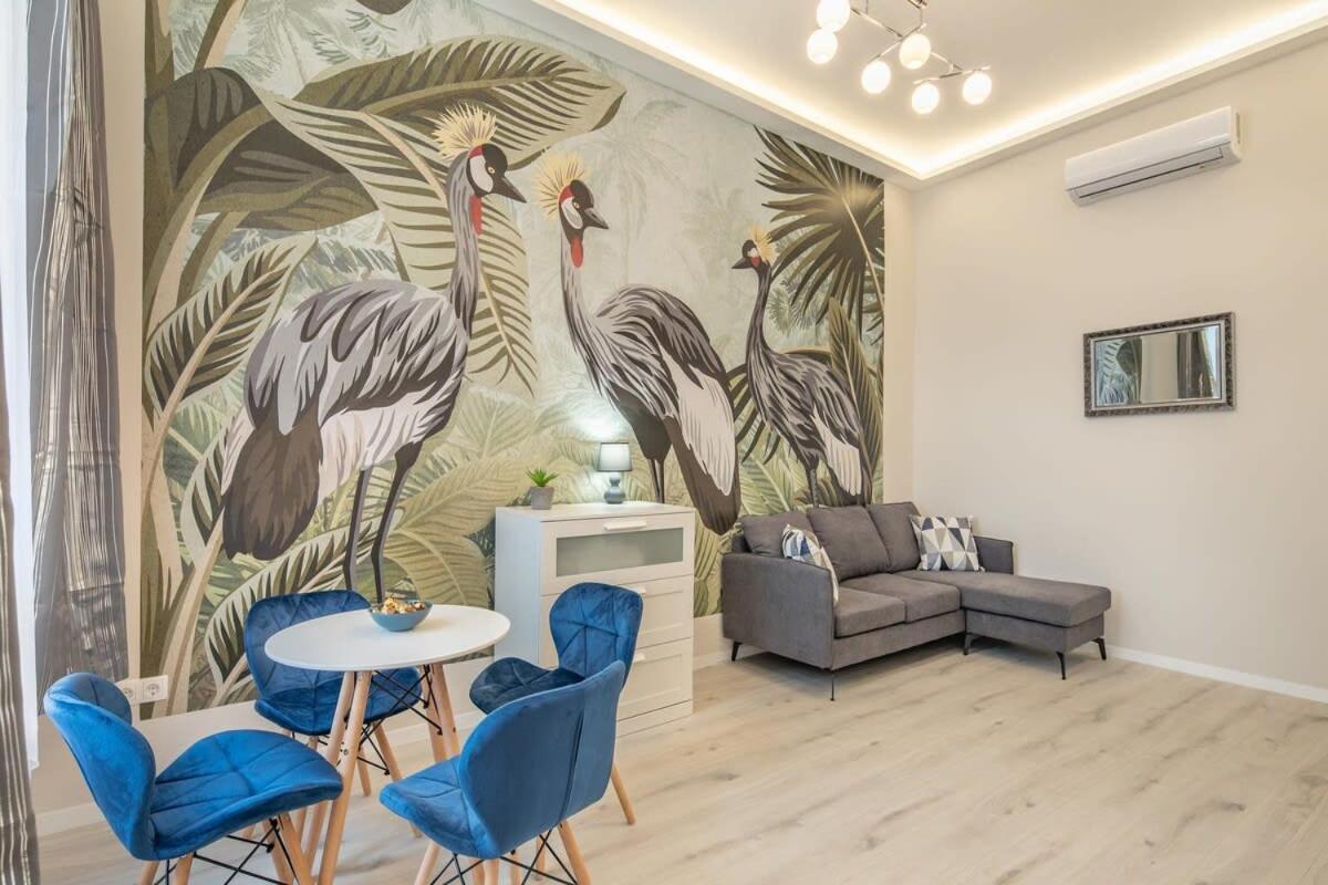 Very New And Modern Apartmán